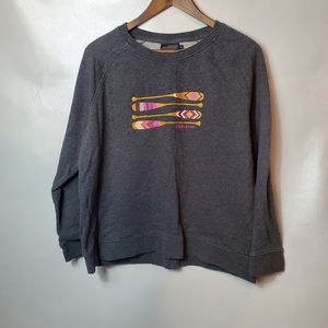 Pendleton Sweatshirt